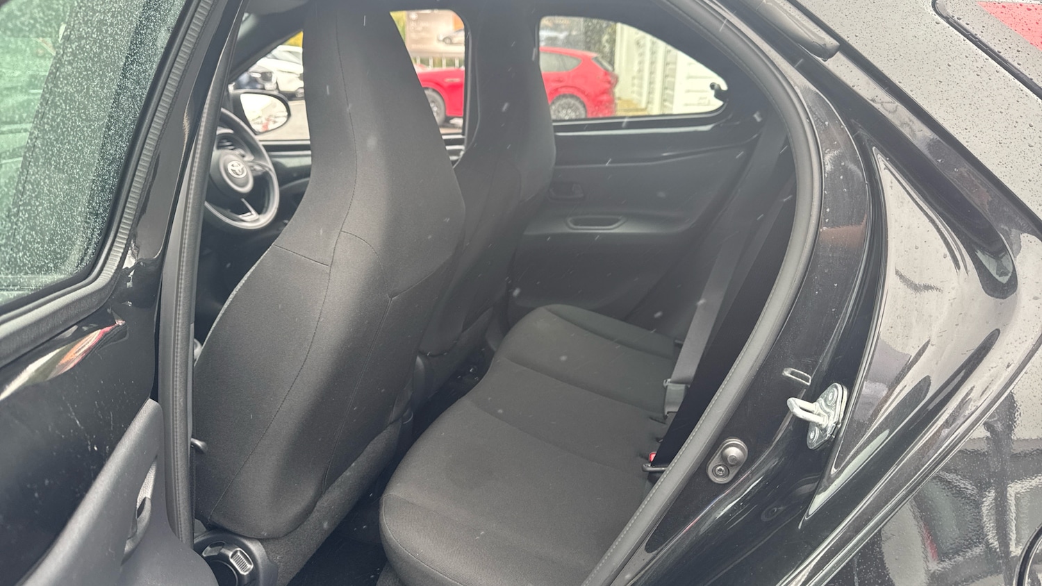 Used Toyota Aygo X 2024 for sale - 76114177: Photo 13