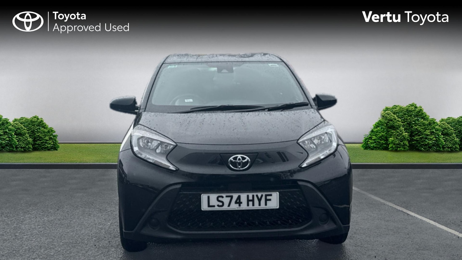 Used Toyota Aygo X 2024 for sale - 76114177: Photo 15