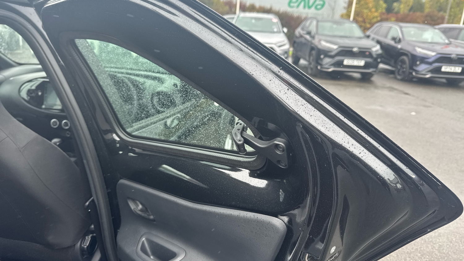 Used Toyota Aygo X 2024 for sale - 76114177: Photo 29