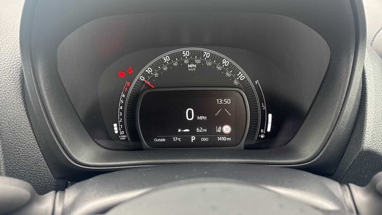 Used Toyota Aygo X 2024 for sale - 76114177: Photo 30