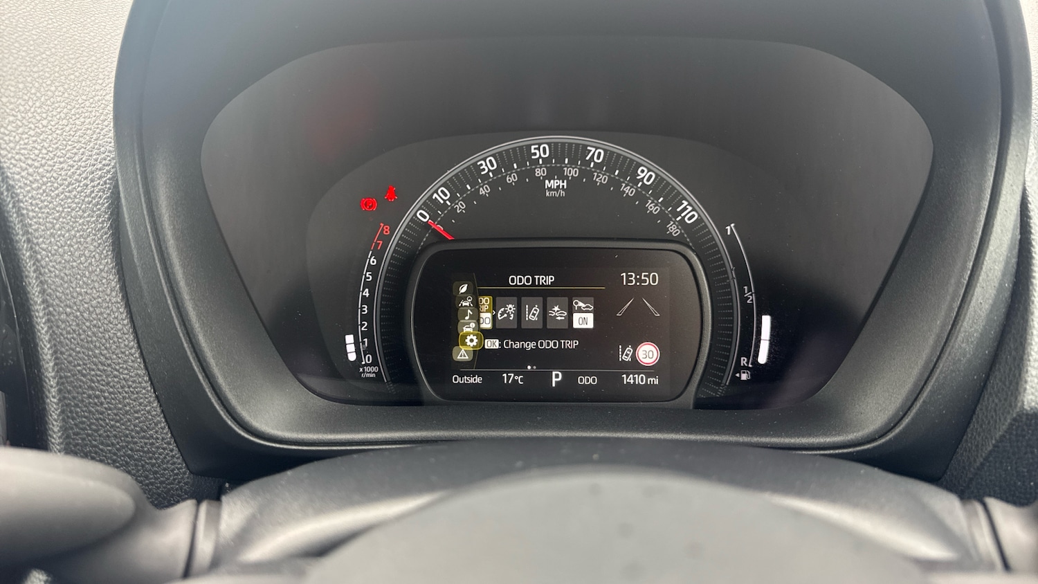 Used Toyota Aygo X 2024 for sale - 76114177: Photo 34