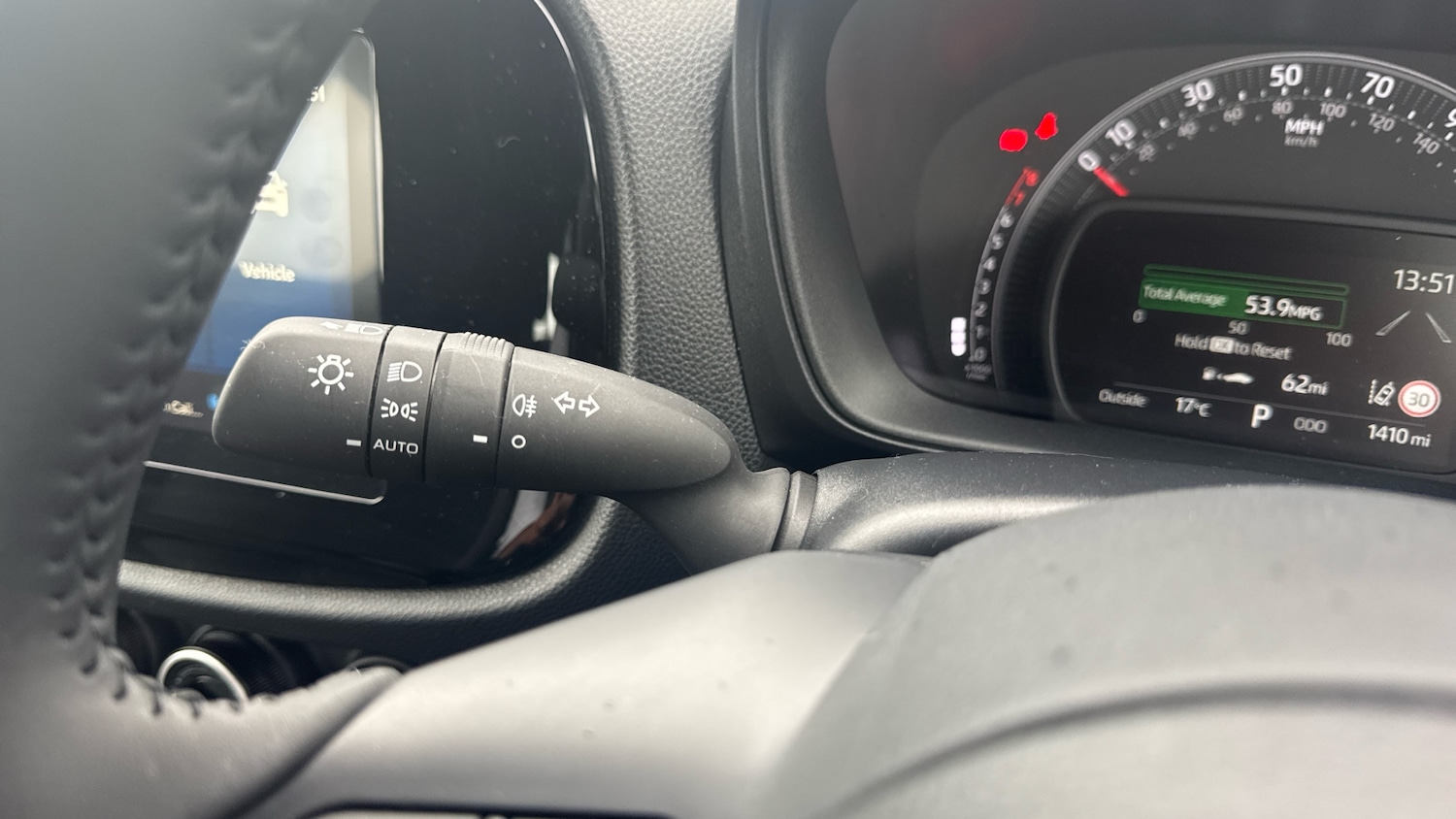 Used Toyota Aygo X 2024 for sale - 76114177: Photo 38