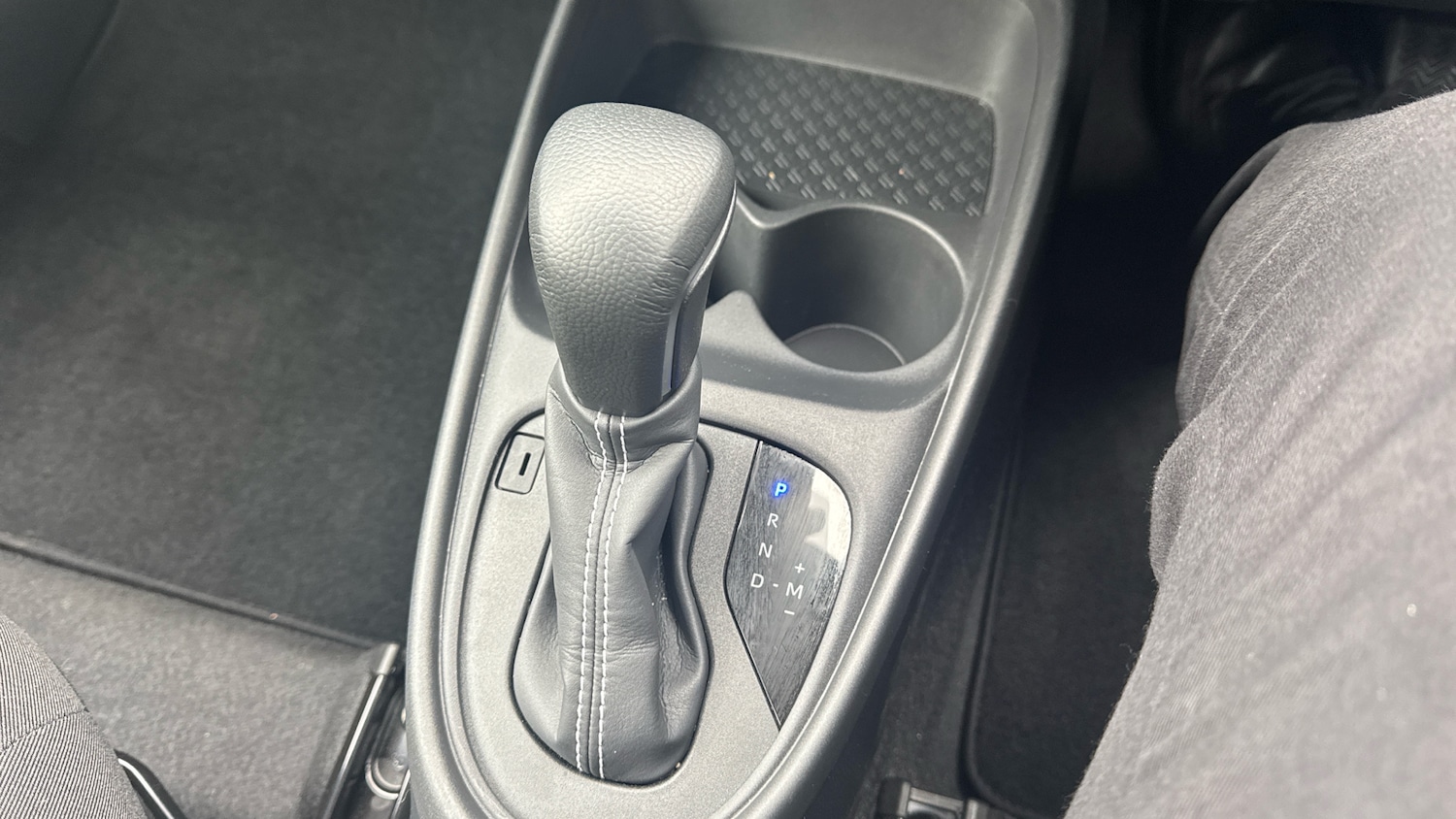 Used Toyota Aygo X 2024 for sale - 76114177: Photo 39