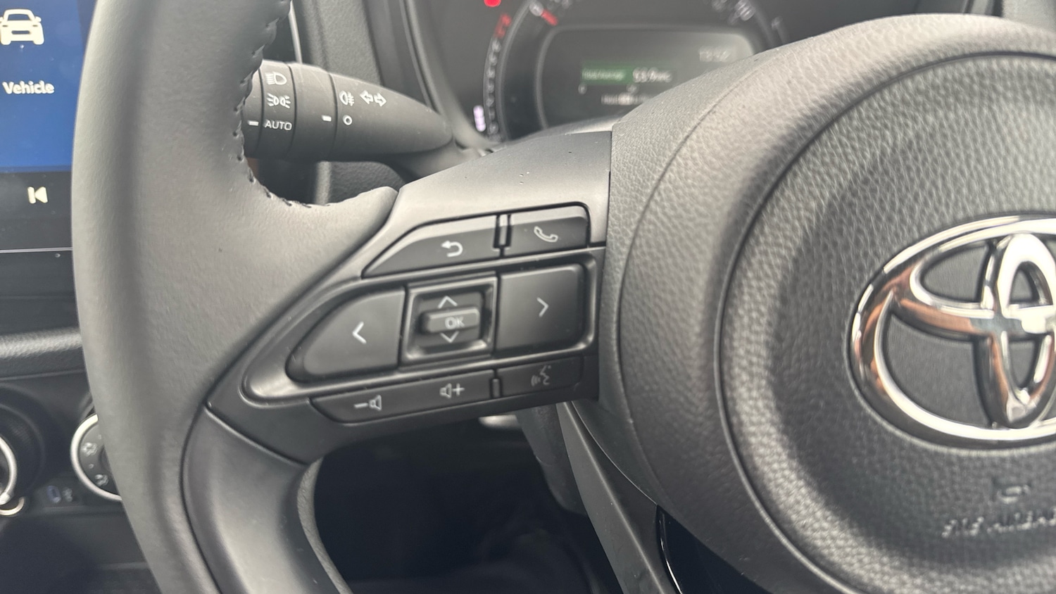 Used Toyota Aygo X 2024 for sale - 76114177: Photo 42