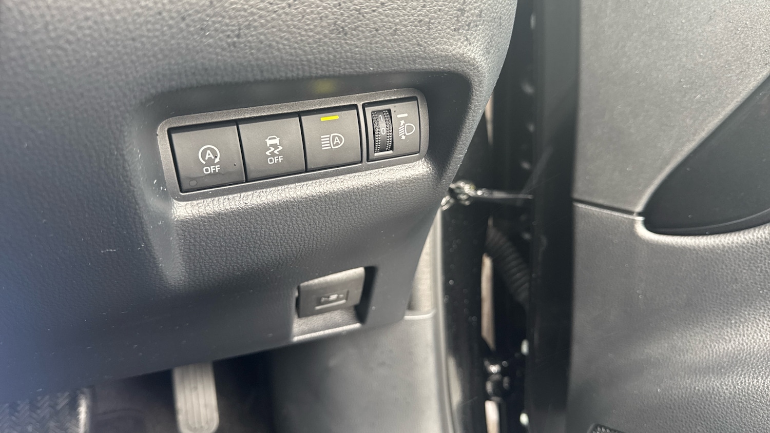 Used Toyota Aygo X 2024 for sale - 76114177: Photo 44
