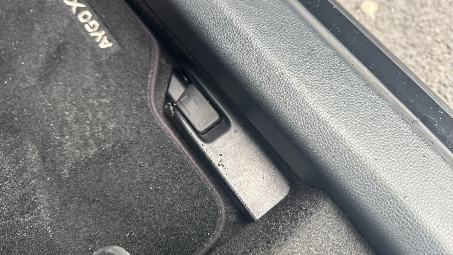 Used Toyota Aygo X 2024 for sale - 76114177: Photo 45