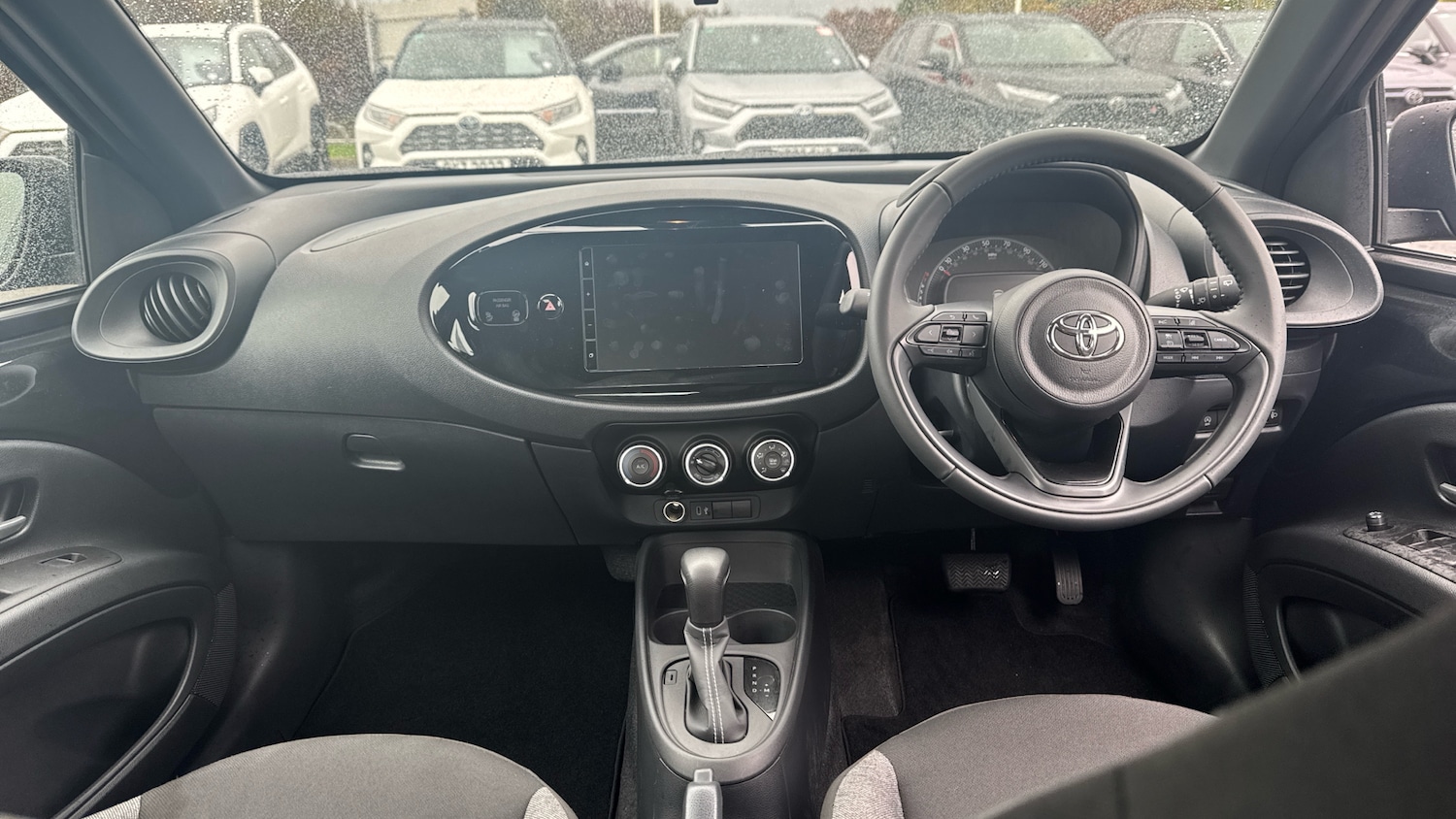 Used Toyota Aygo X 2024 for sale - 76114177: Photo 5
