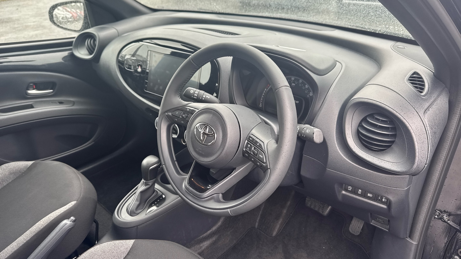 Used Toyota Aygo X 2024 for sale - 76114177: Photo 6