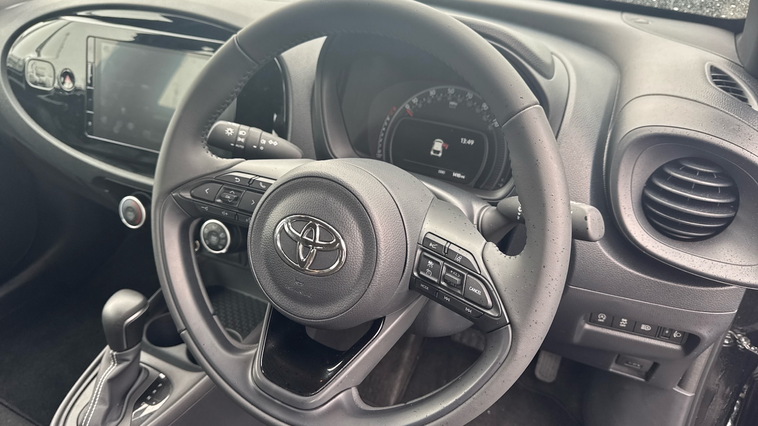Used Toyota Aygo X 2024 for sale - 76114177: Photo 8