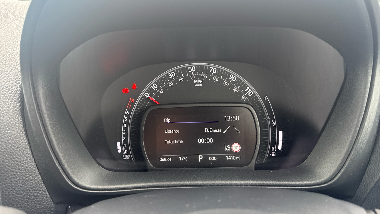 Used Toyota Aygo X 2024 for sale - 76114177: Photo 9