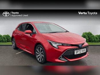 Used Toyota Corolla 2022 for sale - 76519265: Photo