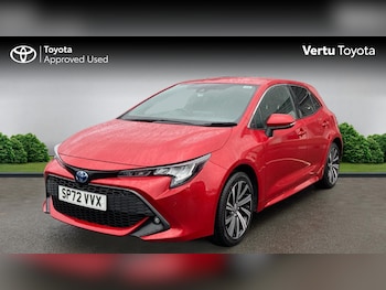 Used Toyota Corolla 2022 for sale - 76519265: Photo