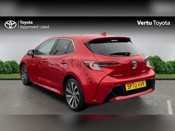 Used Toyota Corolla 2022 for sale - 76519265: Photo