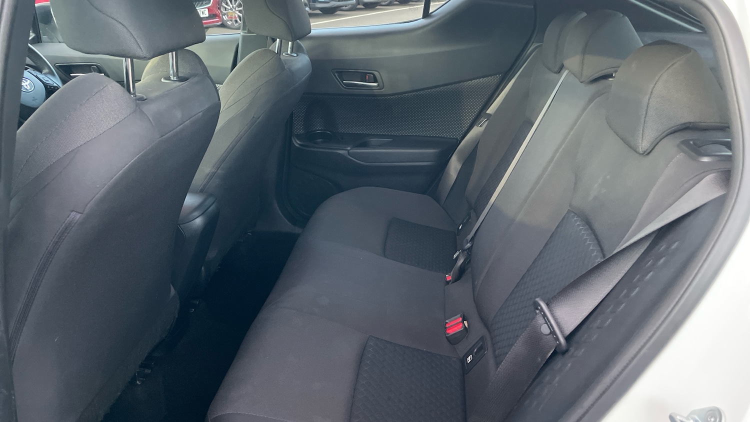 Used Toyota C-HR 2022 for sale - 76352429: Photo 13