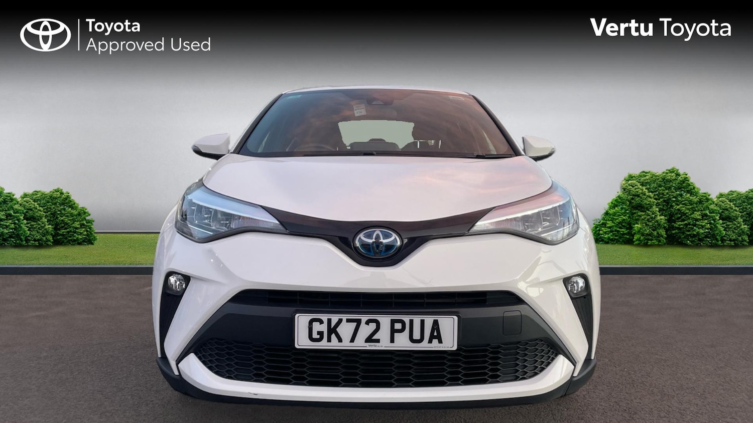 Used Toyota C-HR 2022 for sale - 76352429: Photo 15