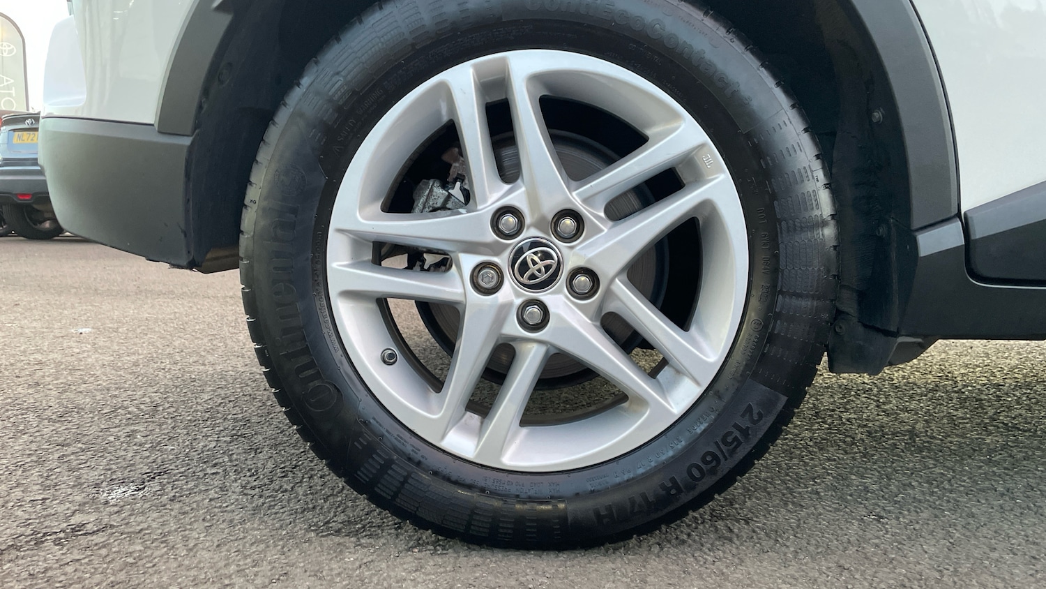 Used Toyota C-HR 2022 for sale - 76352429: Photo 18