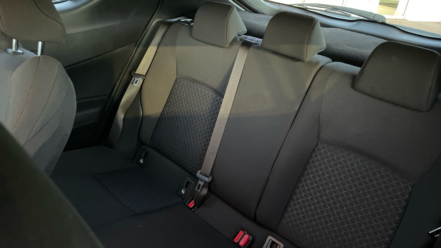 Used Toyota C-HR 2022 for sale - 76352429: Photo 23