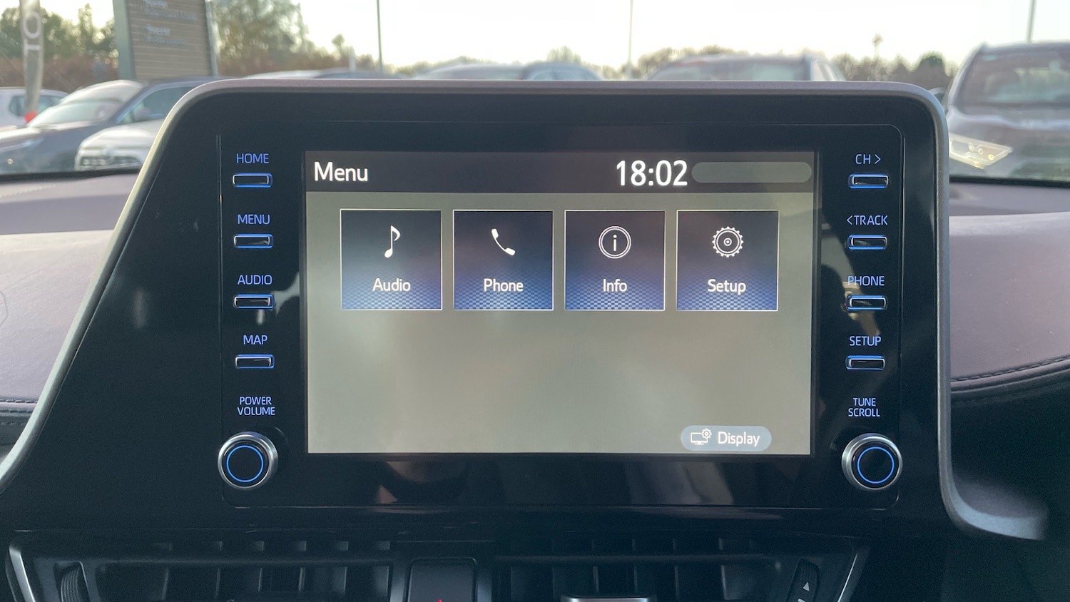 Used Toyota C-HR 2022 for sale - 76352429: Photo 29