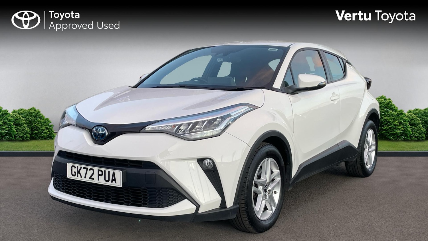 Used Toyota C-HR 2022 for sale - 76352429: Photo 3
