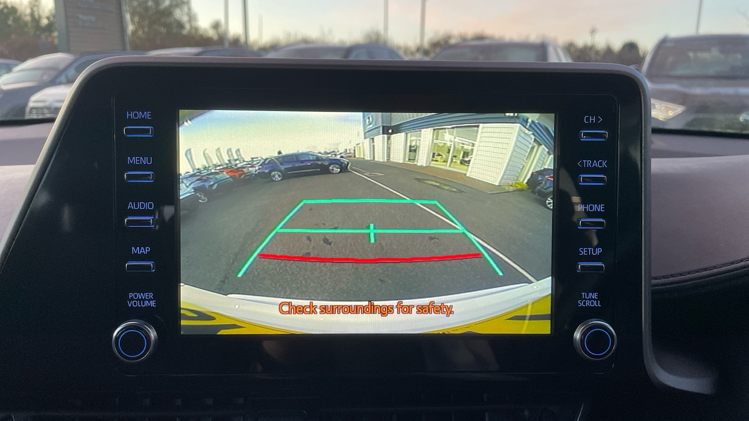 Used Toyota C-HR 2022 for sale - 76352429: Photo 31