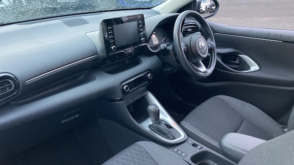 Used Toyota Yaris 2023 for sale - 76219026: Photo 10