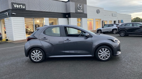 Used Toyota Yaris 2023 for sale - 76219026: Photo 16