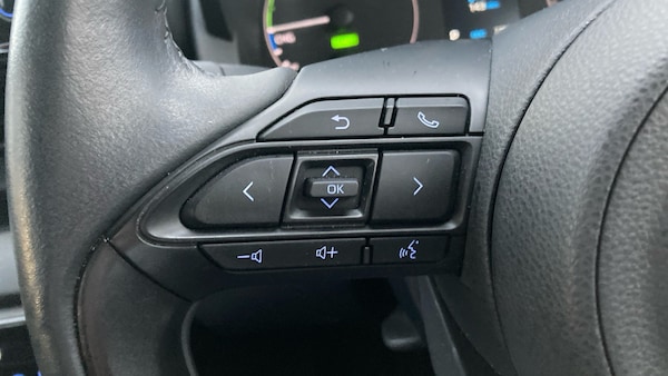 Used Toyota Yaris 2023 for sale - 76219026: Photo 28