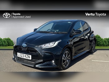 Used Toyota Yaris 2023 for sale - 78669338: Photo