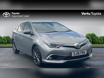 Used Toyota Auris 2016 for sale - 76422260: Photo