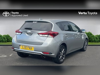 Used Toyota Auris 2016 for sale - 76422260: Photo