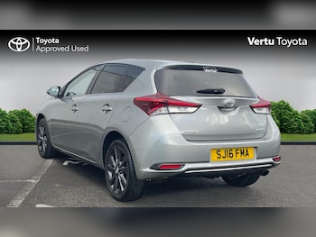 Used Toyota Auris 2016 for sale - 76422260: Photo