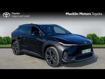 Toyota, Other 2023 (23) 160kW Premiere Edition 71.4kWh 5dr Auto AWD (11kW)