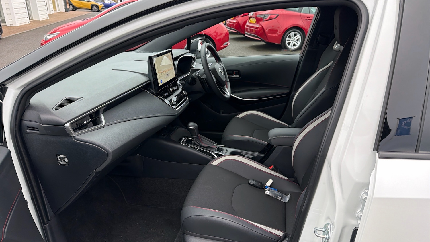 Used Toyota Corolla 2025 for sale - 77136855: Photo 10