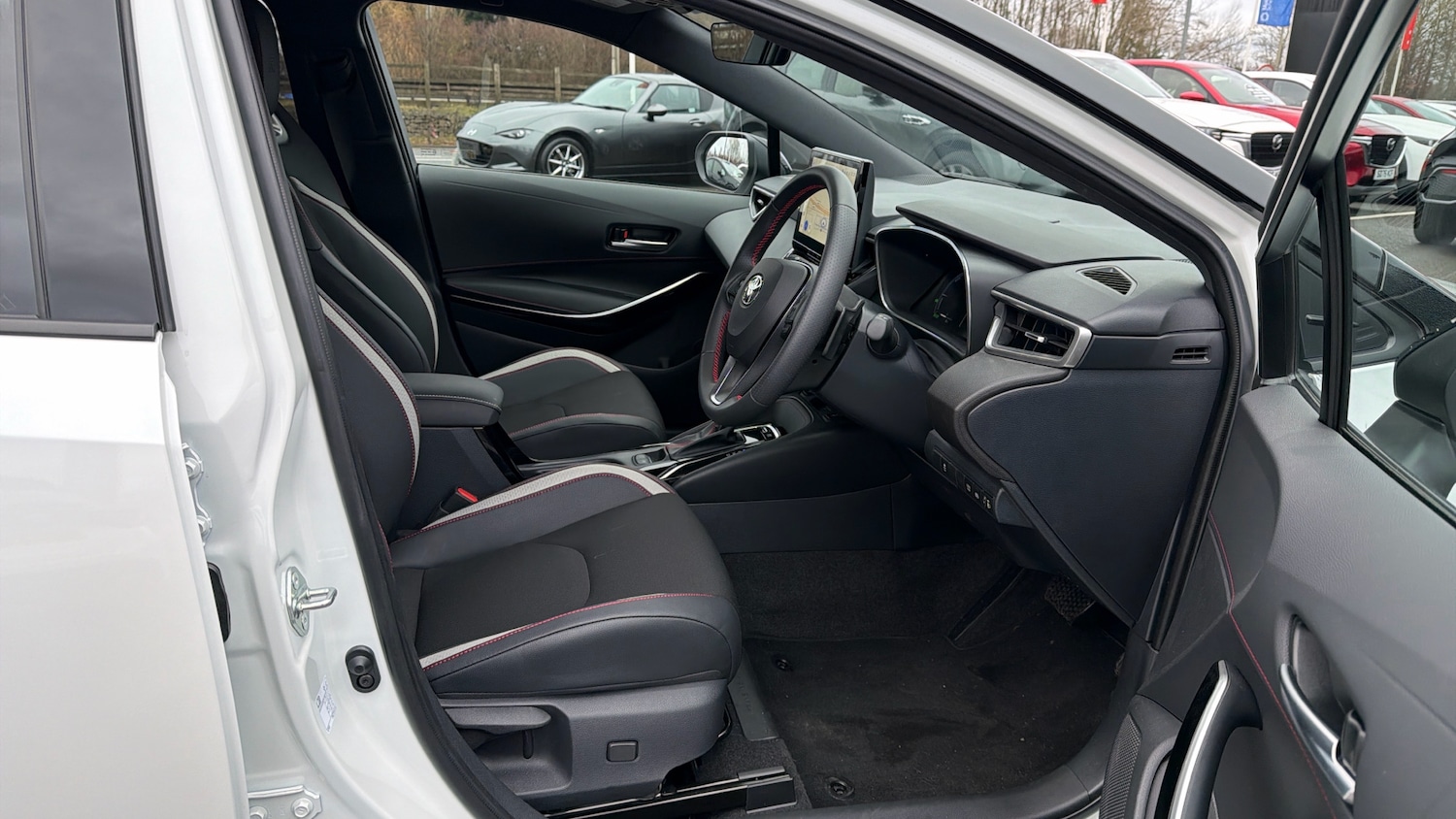 Used Toyota Corolla 2025 for sale - 77136855: Photo 11