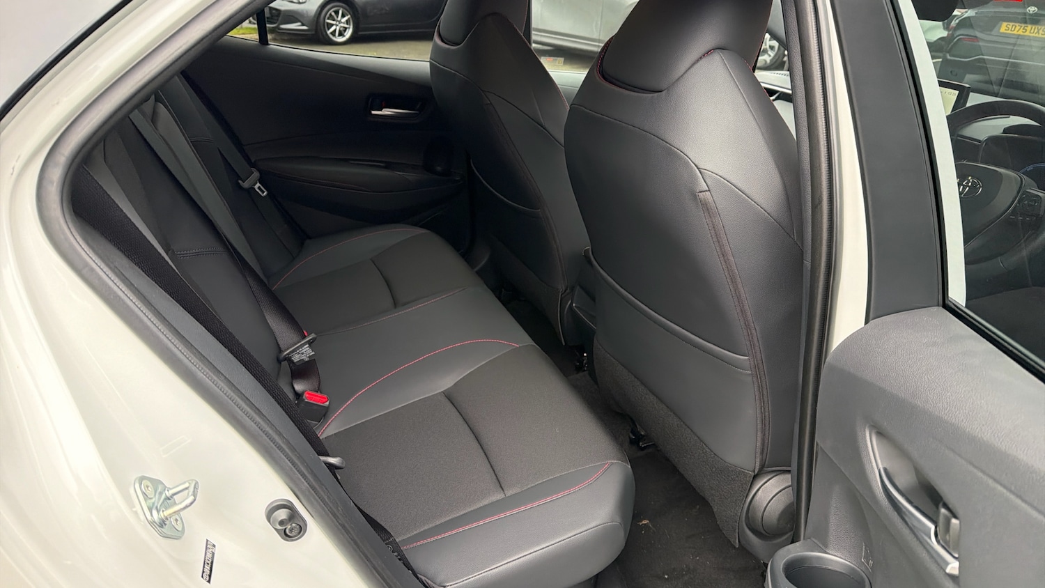 Used Toyota Corolla 2025 for sale - 77136855: Photo 12