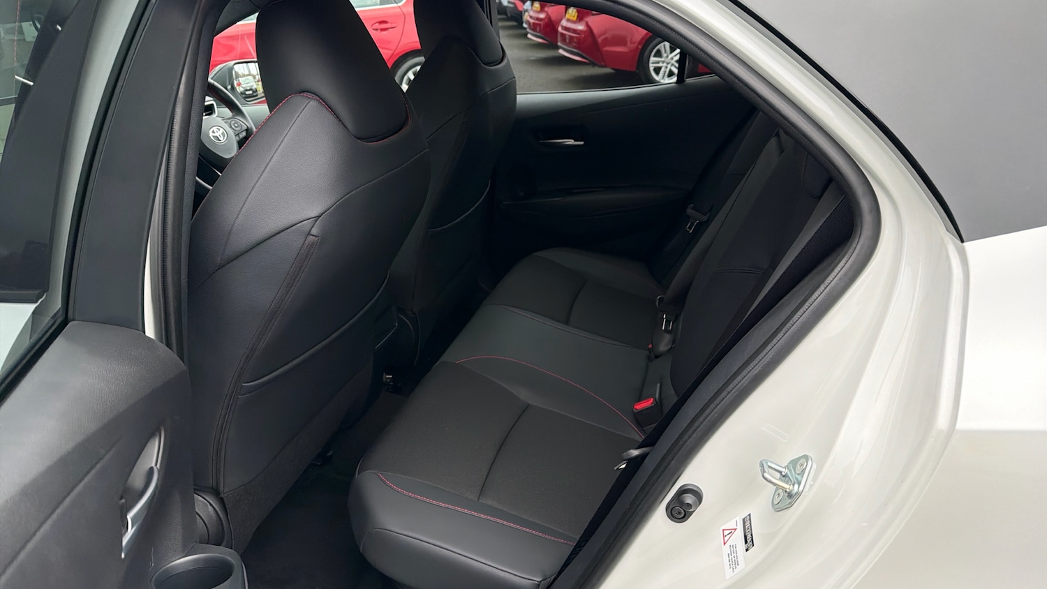 Used Toyota Corolla 2025 for sale - 77136855: Photo 13