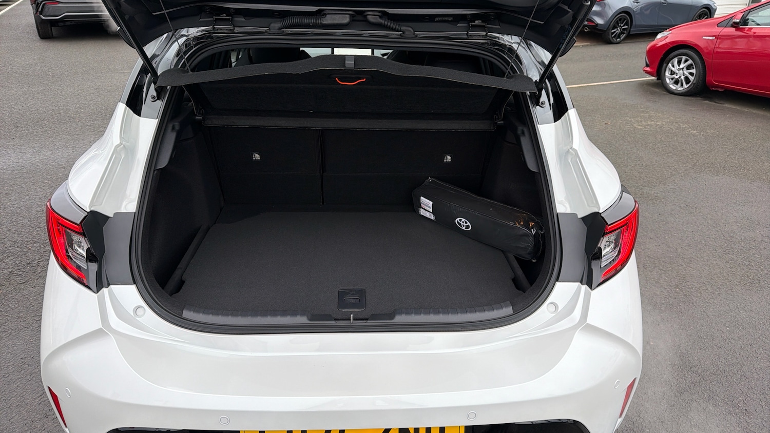 Used Toyota Corolla 2025 for sale - 77136855: Photo 14