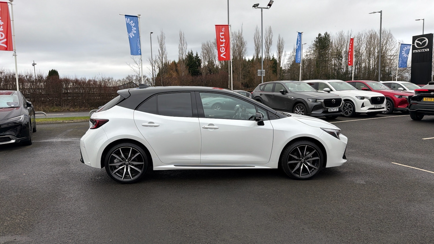 Used Toyota Corolla 2025 for sale - 77136855: Photo 16