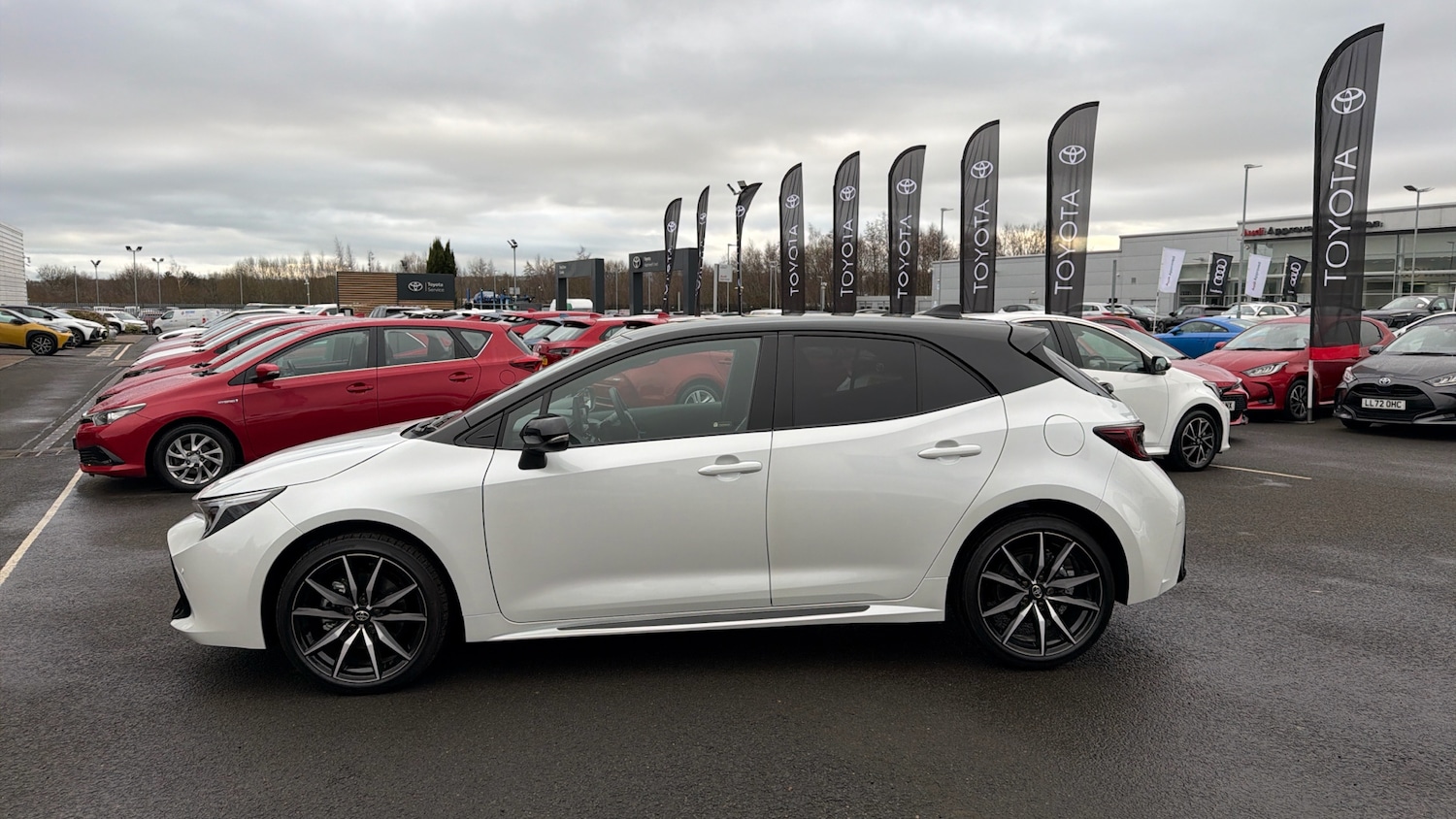 Used Toyota Corolla 2025 for sale - 77136855: Photo 17