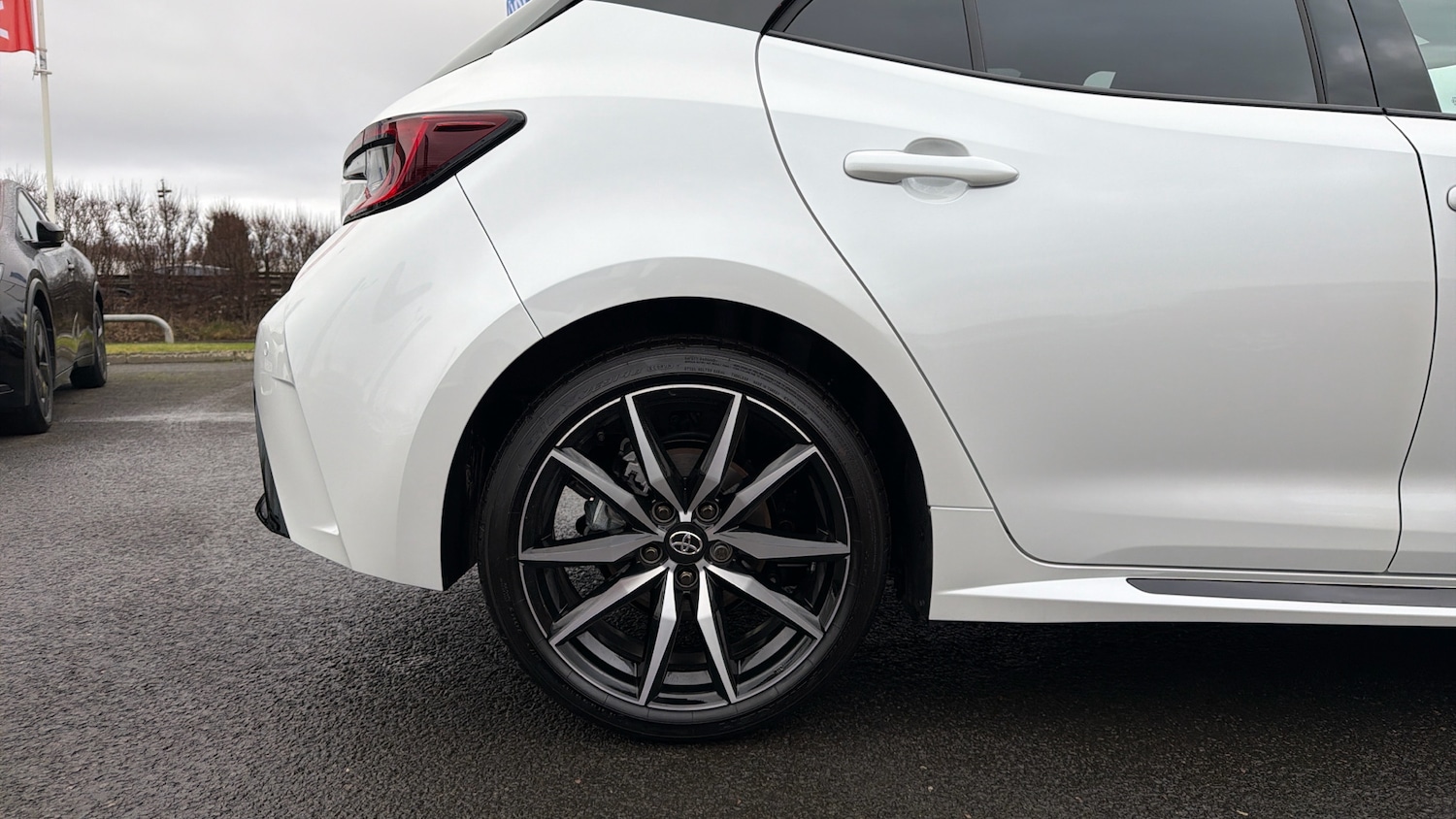 Used Toyota Corolla 2025 for sale - 77136855: Photo 18