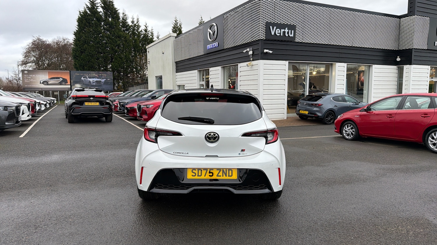 Used Toyota Corolla 2025 for sale - 77136855: Photo 19