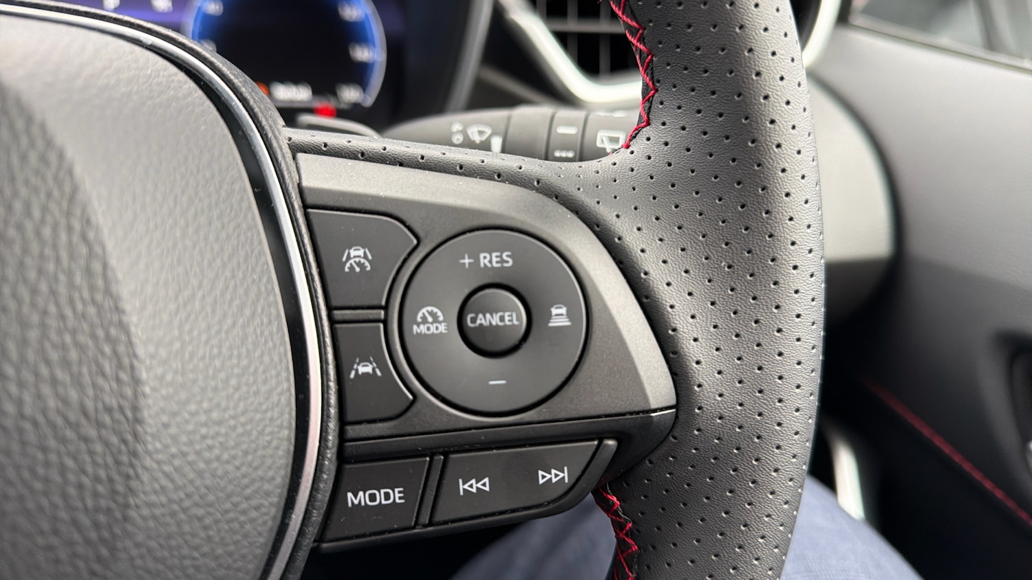 Used Toyota Corolla 2025 for sale - 77136855: Photo 23