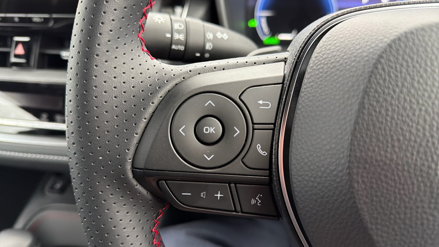 Used Toyota Corolla 2025 for sale - 77136855: Photo 24