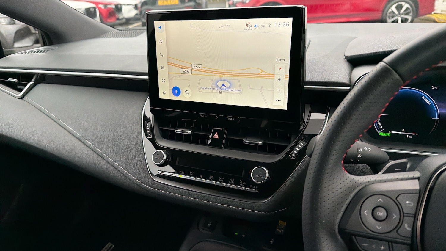 Used Toyota Corolla 2025 for sale - 77136855: Photo 29