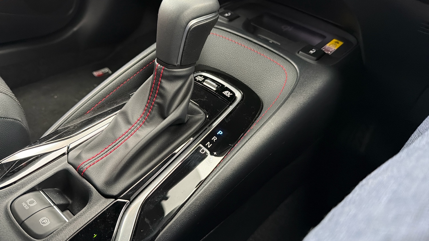 Used Toyota Corolla 2025 for sale - 77136855: Photo 32