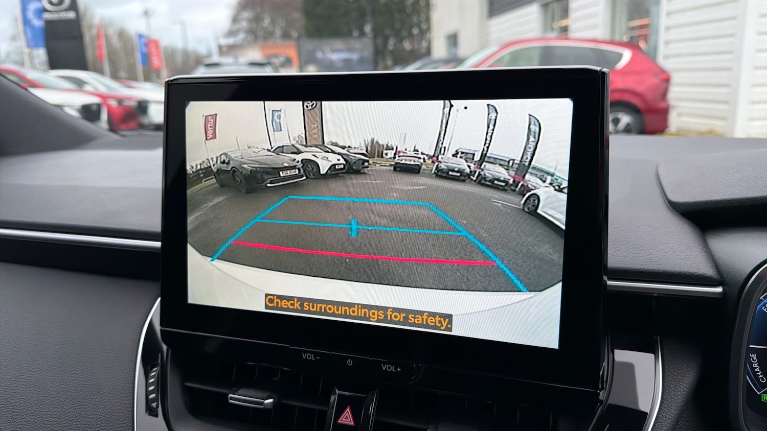 Used Toyota Corolla 2025 for sale - 77136855: Photo 34