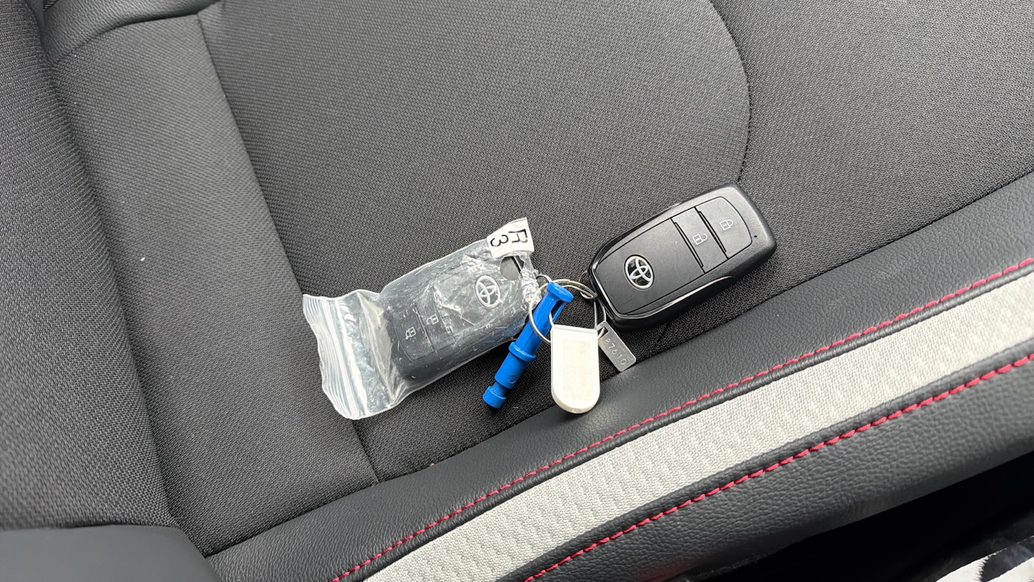 Used Toyota Corolla 2025 for sale - 77136855: Photo 37