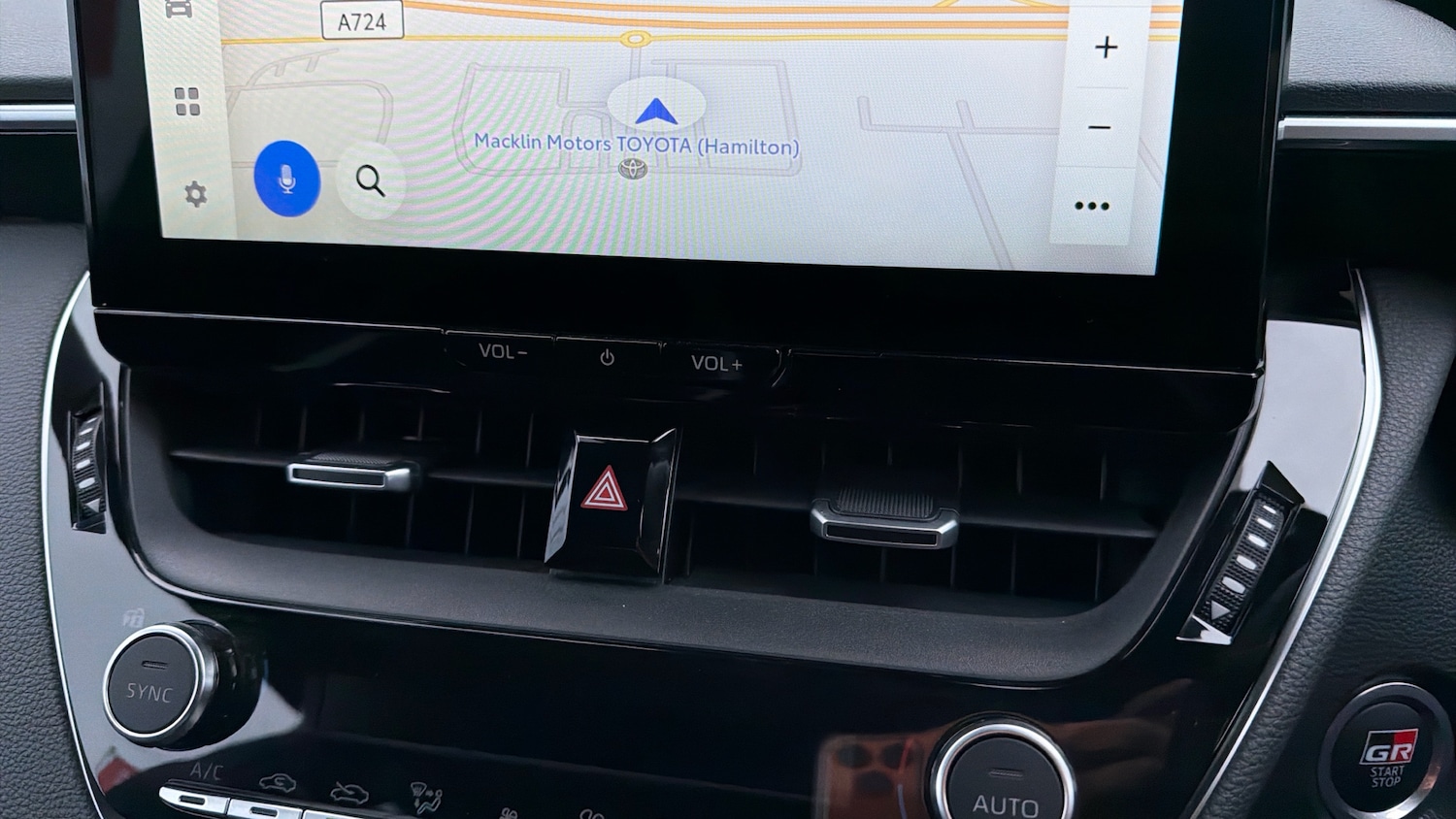 Used Toyota Corolla 2025 for sale - 77136855: Photo 44