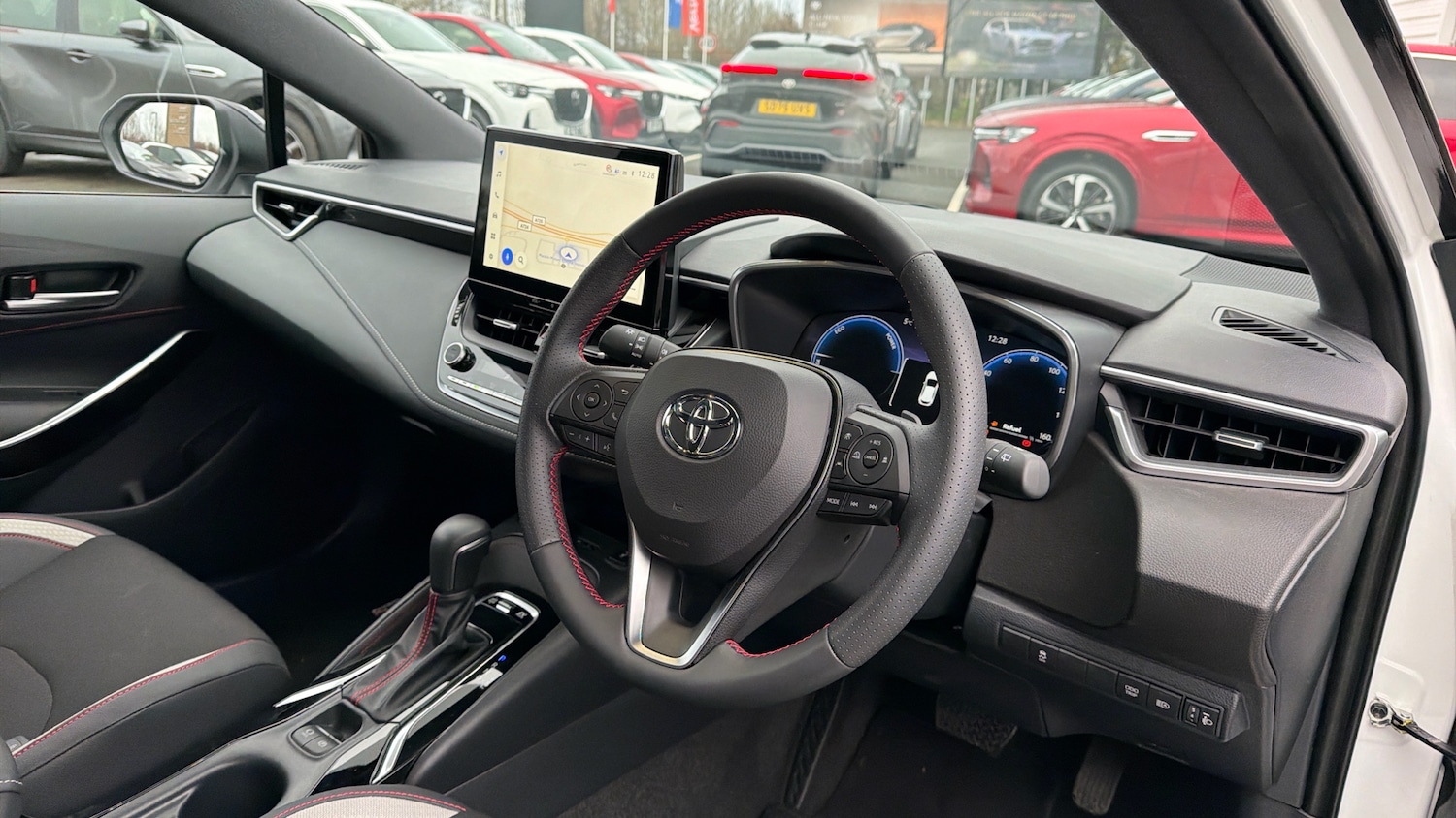 Used Toyota Corolla 2025 for sale - 77136855: Photo 5