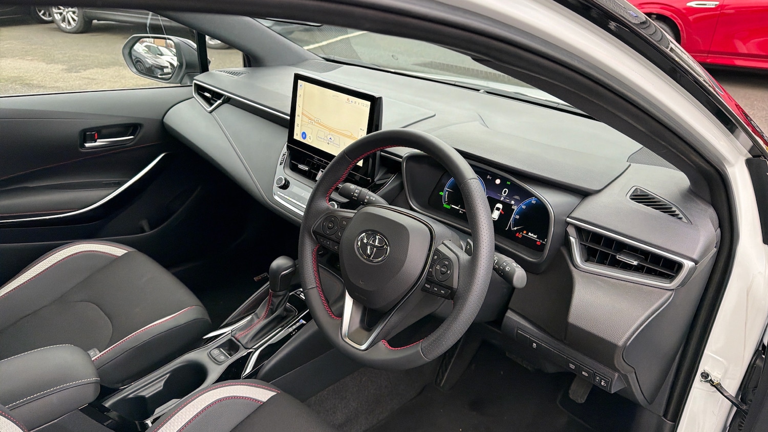 Used Toyota Corolla 2025 for sale - 77136855: Photo 6